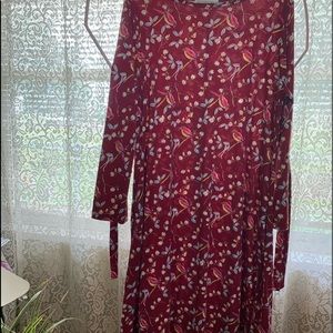 My Sassy Skirt brand dress size xl